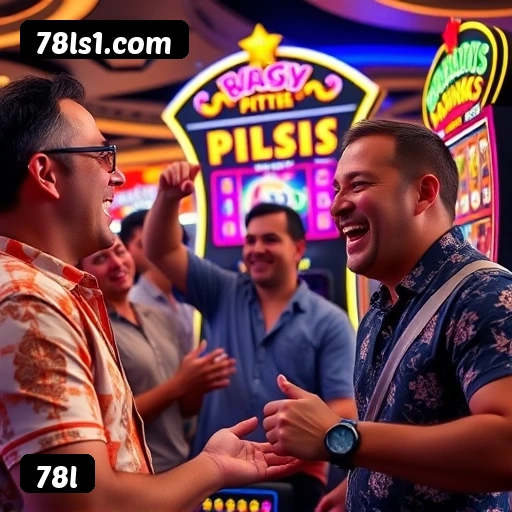 Vantagens de jogar slots no 78l Brasil