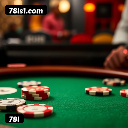 Jogos de Mesa Premium 78l - Blackjack, Roleta, Baccarat